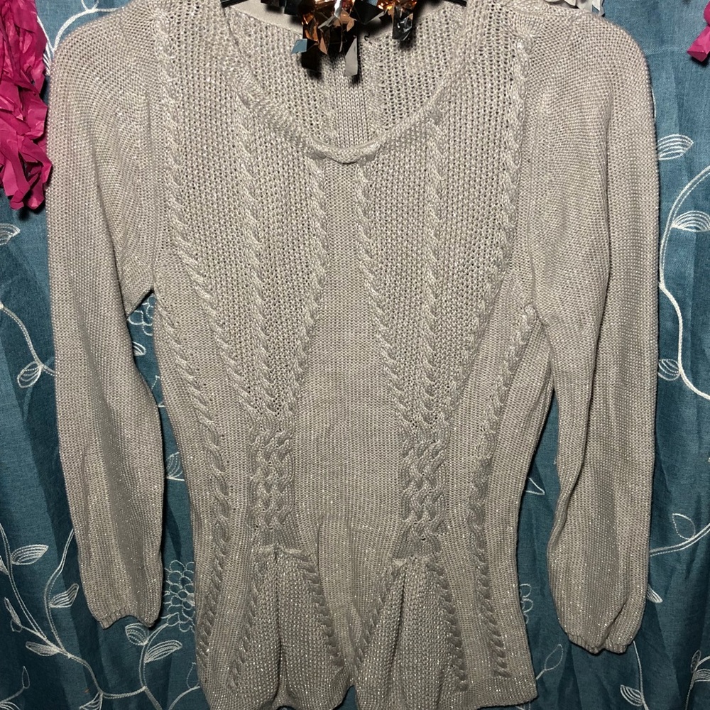 Sweater